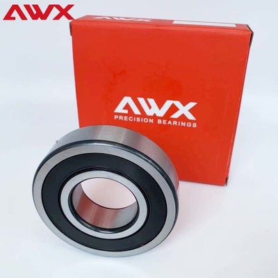 Deep-Channel Bearing Element Gcr15 6913-2RS 6914-2RS 6915-2RS 6916-2RS Precision Bearing for Cheaper Price