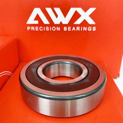 Low Price Precision 2RS Series Bearings 6809 6810 6811 6812 Deep Groove Ball Bearings for Aerospace Components