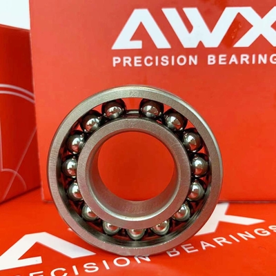 High Load Capacity Gcr15 Bearings 6406 6407 6408 6409 Deep Groove Ball Bearing with The Best Price