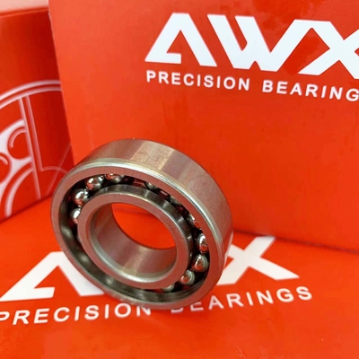 Gcr15 Bearings P0 P6 P5 P4 P2 Grade 6308 6309 6310 6311 Deep Groove Ball Bearing for Electric Motor