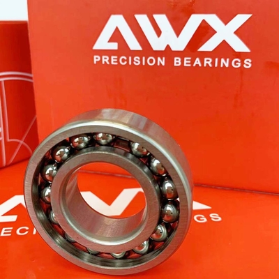 Open type Gcr15 Grade P0 P6 P5 P4 P2 Bearings 6414 6415 6416 6417 Deep Groove Ball Bearing for Gearbox Assemblies