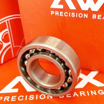 Top Quality Gcr15 6021 6022 6024 6026 Single Row Radial Deep Groove Ball Bearing for Textile Machinery Use