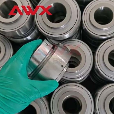 Ucf Insert Bearing Ex311-32 G2 50.8X120X73/55.6mm Circle Boring Bars