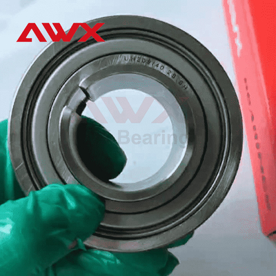 300 RPM Pillow Block Mount Circle Boring Bar Insert Bearing