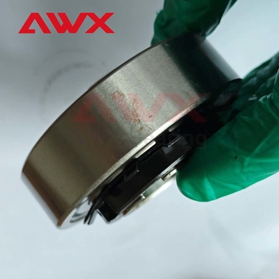 GCR15 Grease Lubricated Pillow Block With 21mm Insert Bearing