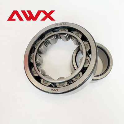 Heavy Load Capacity Cylindrical Bearing Nu220e Nu221 Nu222 Nu224