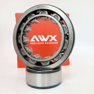 High Speed Cylindrical Roller Bearing Nu216e Nu217 Nu217e Nu218