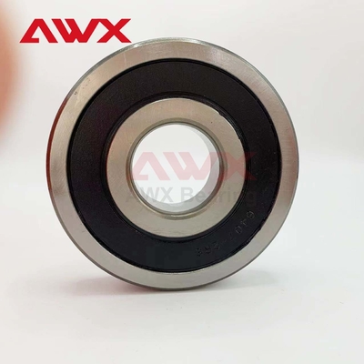 Electric Motors 6200 Ball Bearing With Deep Groove Structure Best 61800 Zz Bearing