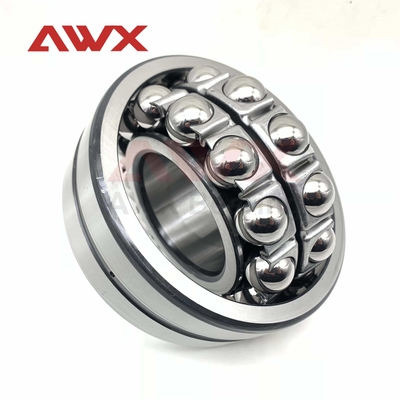 Stainless Steel Sealed Ball Bearing With 50Mm Bore 65.5Kn Dynamic Load Rating ABEC-1