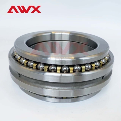 Machine Tool 234406  234407  234408  234409 Ball Thrust Bearing For Smooth And Stable Operation