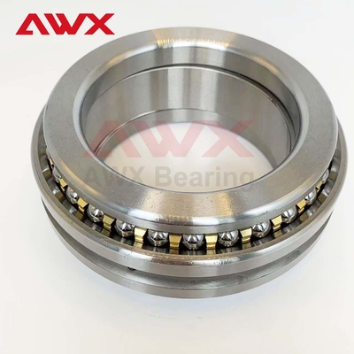 Polishing Surface OPEN Seals Type Steel Machine Tool Bearings 2344 For High Temperature Environments