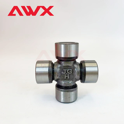 50*152.6 Automotive U Joint Cross Bearing Universal Joint Gu-3810 Highly Durable Precise Bearings
