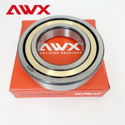 Super Precision Ball Bearing Angular Contact 70004  70005 70006 70007 70008 ACM
