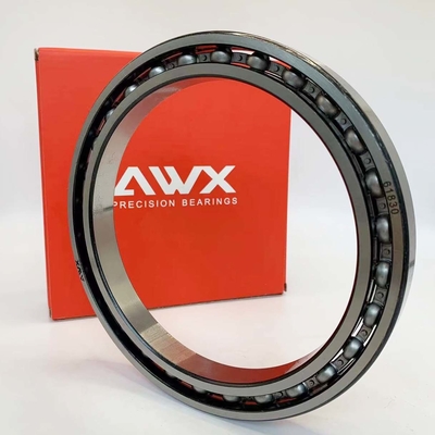 High Precision Thin-Wall Bearing Vibration Acceleration Z Z1 Z2 Z3 Z4 VV1 V2 V3 V4 for Heavy Load and Speed Applications