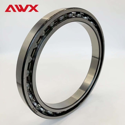China High Precision Bearing Four-Point Thin Section Bearing  61822 61823 61824 61825 61826 61827 C2 Co C3 C4 C5