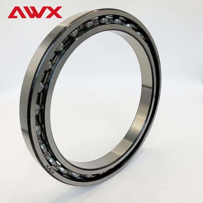 Precision Thin Section Bearing for Industrial Automation Systems 61817 61818 61819 61820 61821 61822