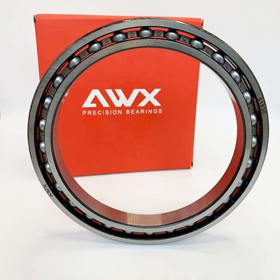 61805 61806 61807 61808 2rs ZZ AWX Bearings Thin Wall Bearing C2 Z1 V3 P2