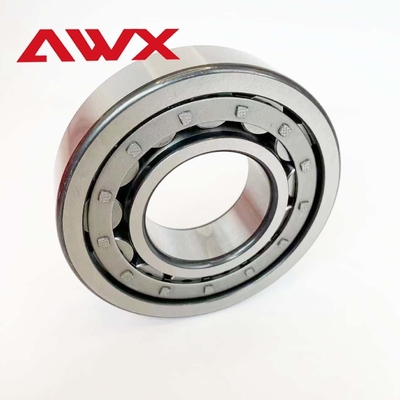 Lubrication Oil Various Cylindrical Roller Bearings NJ2221E NJ2222E NJ2223E NJ2224E NJ2225E With Vibration V1 V2 V3 V4