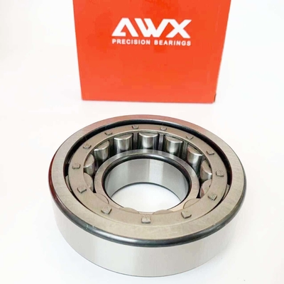 Single Row Double Row Cylindrical Roller Bearing NJ2217E NJ2218E NJ2219E NJ2220E NJ2221E