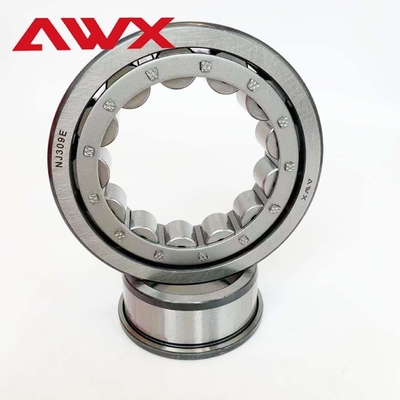 NJ2213E NJ2214E NJ2215E NJ2216E Cylindrical Roller Bearing For Farm Industries