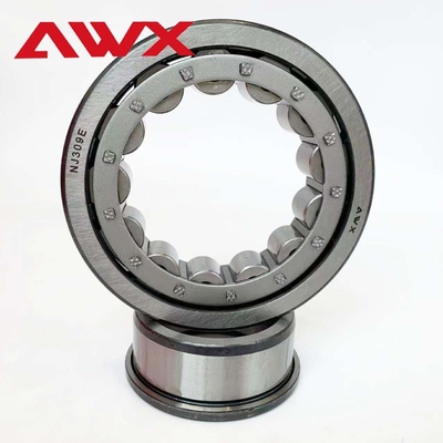 Single Row Cylindrical Roller Bearings NJ205 NJ309UC NJ130 NJ2311 N1006 N1064 NN3020K NN3024 NU210 NU310 NU-1040E