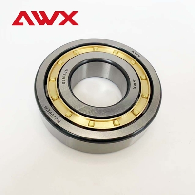 High Precision Cylindrical Roller Bearing  N NJ NU NJ210EM NJ211EM NJ212EM NJ213EM Nu311EM