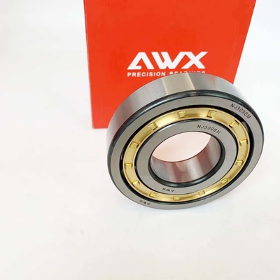 High Performance NJ306EM NJ307EM NJ308EM Cylindrical Roller Bearing NJ2213EM NJ2214EM