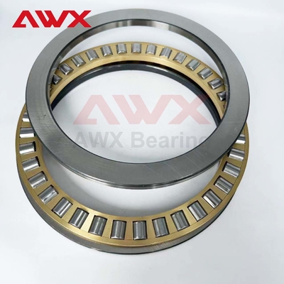 Flat Cylindrical Thrust Roller Bearing 81214 81215 8126 81217 OEM P5 P4 P6 P2
