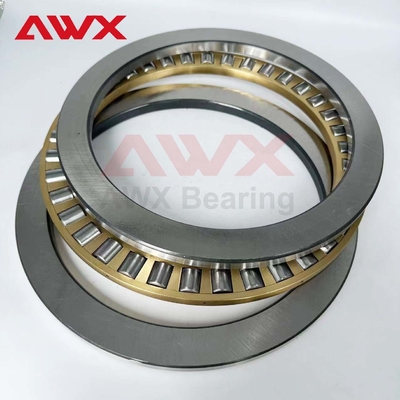AWX 81111 High Speed Low Noise 81113 81114 81115 81116 81117 Thrust Roller Bearing For Auto Parts