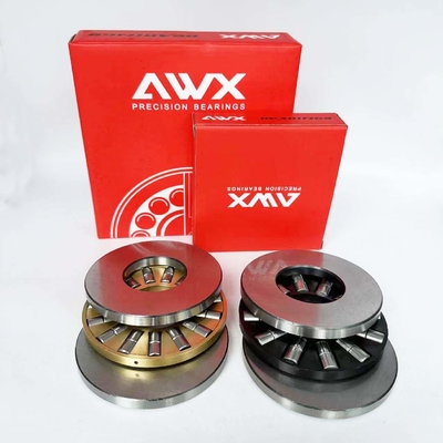 Long Using Life 81205 81206 81207 81208 81209 81210 81211 81212 81213 81214 81215 81216 81217 Thrust Roller Bearing