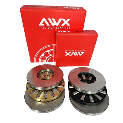 Original 81212 81213 81214 M TN Cylindrical Thrust Roller Bearing