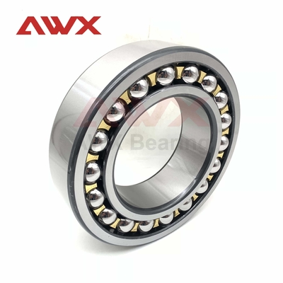 High Quality Low Price China Oem Factory Manufacturer Self-Aligning Ball Bearing