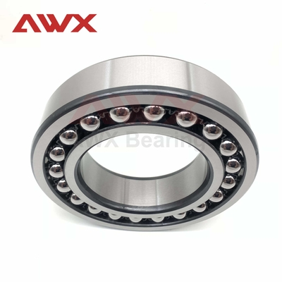 Factory Original High Performance Self-Aligning Ball Bearings New and Durable for Machinery Industries in Stock