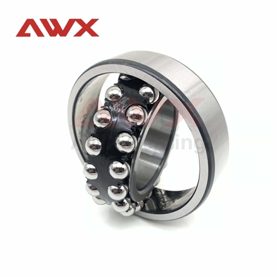 China Brand OEM Spherical ball Bearing 1319ATN 1213ATN P5 Self-aligning ball bearing with great price