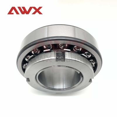 Low price wholesale series low noise high speed open seal Self Aligning Ball Bearing for Precision Instrument