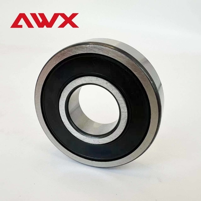 Deep Groove Ball Bearings 6803 Series 420 Stainless Steel ZZ S6800 Deep Groove Ball Bearings for Machine Tools