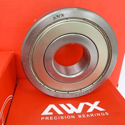 Factory Owned Bearings 6300 6301 6302 6303 6304 6305 6306 6307 6308 6309 6310 6311 ZZC3 Deep groove Ball Bearing