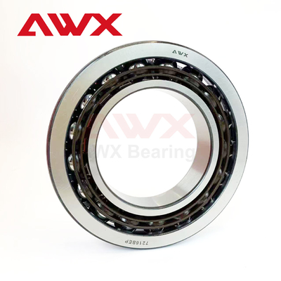 7201 7202 7203 7204 Angular Contact Bearings Thrust Design