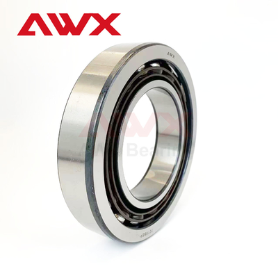 Kyodo Yushi SRL Grease Angle Contact Ball Bearing OEM Customized Services