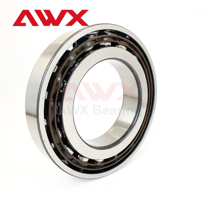 Customized Ball Bearing Angular Contact With Immediate Availability Of Stocks