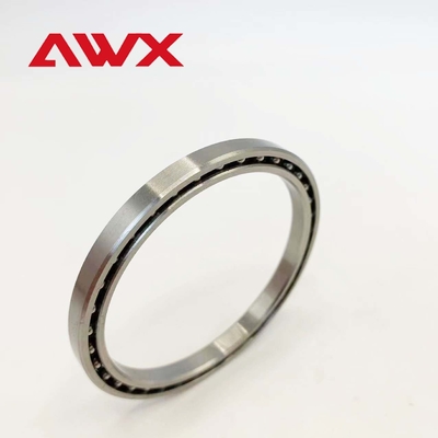 High Speed and Long-lasting Durability with Accurate Ball Bearings