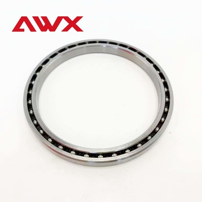 Rich Stocks of Single Shield Exactness Bearings for Immediate Purchase