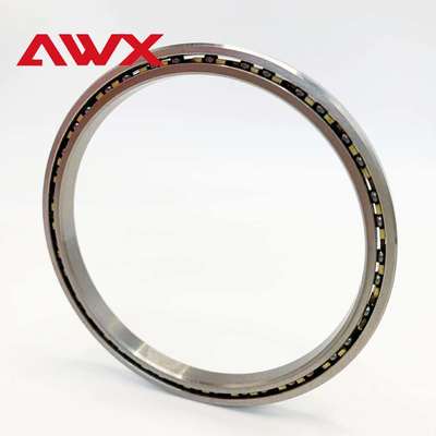 Waterproof Exactitude Bearings Ultra-thin Wall Bearings for High Precision Applications