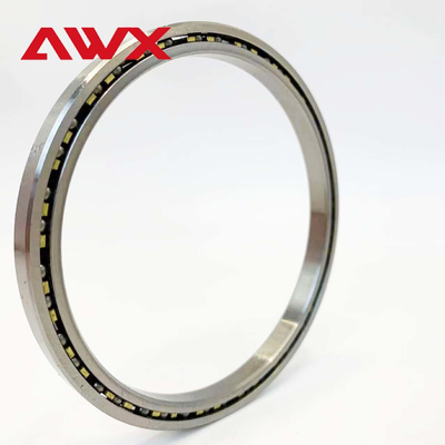 Optimize Performance with Precise Bearings Fast Speed and Wide Temperature Range