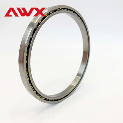 100 Pounds Load Capacity Accurate Ball Bearings for and Precise Performance