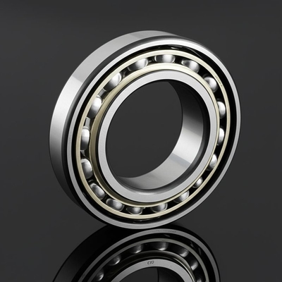 Performance-driven Single Row Thin Wall Bearing with High Speed and 3 Inch Depth