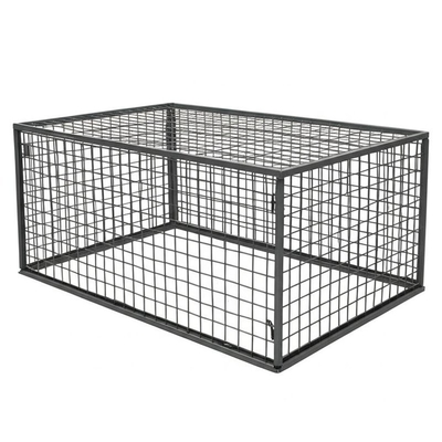 Single Row Steel Cage Perfect for Your B2B Demands and Requirements