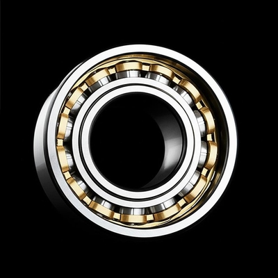 0.2 KN Dynamic Load Rating and P5 Precision Bearing for Industrial Applications