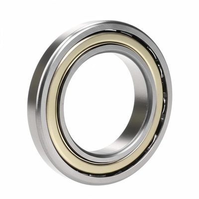 Single Row Thin Wall Bearing with High Speed 2mm Width