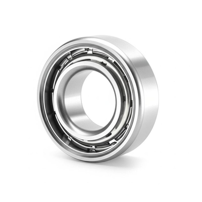 Ultra-thin Wall Bearings Precise Bearings with 100 Pounds Load Capacity and Single Shield
